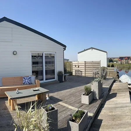 Haus Good Times By Interhome Hébergement de vacances