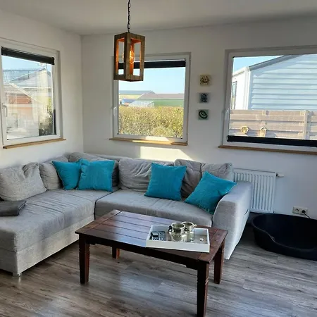 Haus Good Times By Interhome Wervershoof