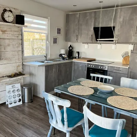Hébergement de vacances Haus Good Times By Interhome