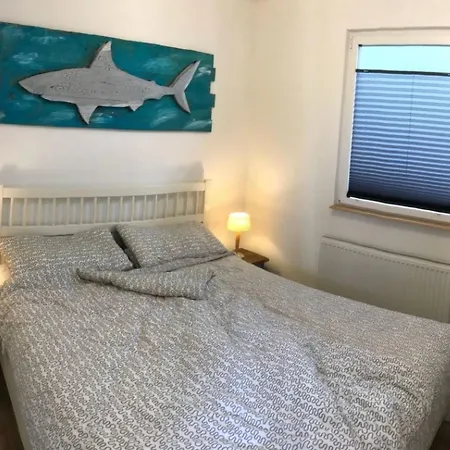 Haus Good Times By Interhome Hébergement de vacances *
