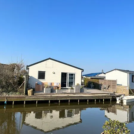 Hébergement de vacances Haus Good Times By Interhome *