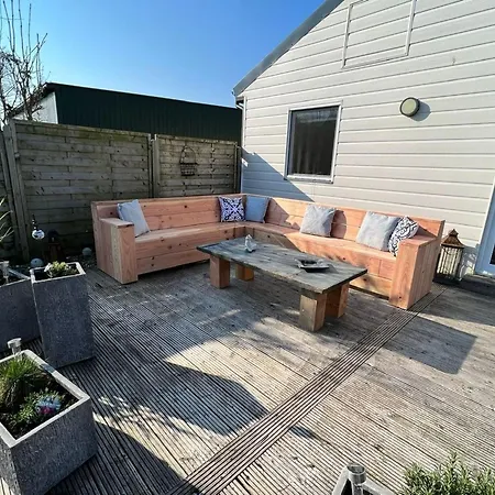 Haus Good Times By Interhome Hébergement de vacances