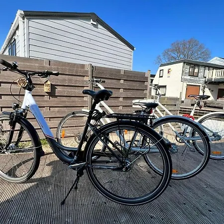 Hébergement de vacances Haus Good Times By Interhome *