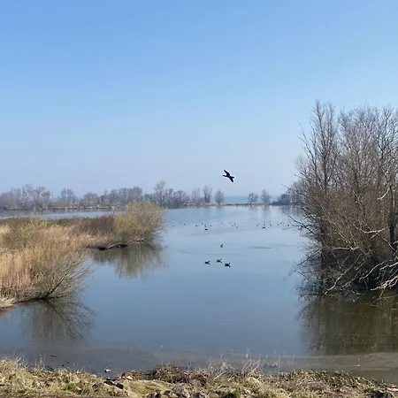 Haus Good Times By Interhome Wervershoof