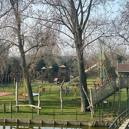 Hébergement de vacances Haus Good Times By Interhome Wervershoof