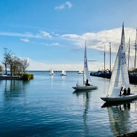 Hébergement de vacances Haus Good Times By Interhome *