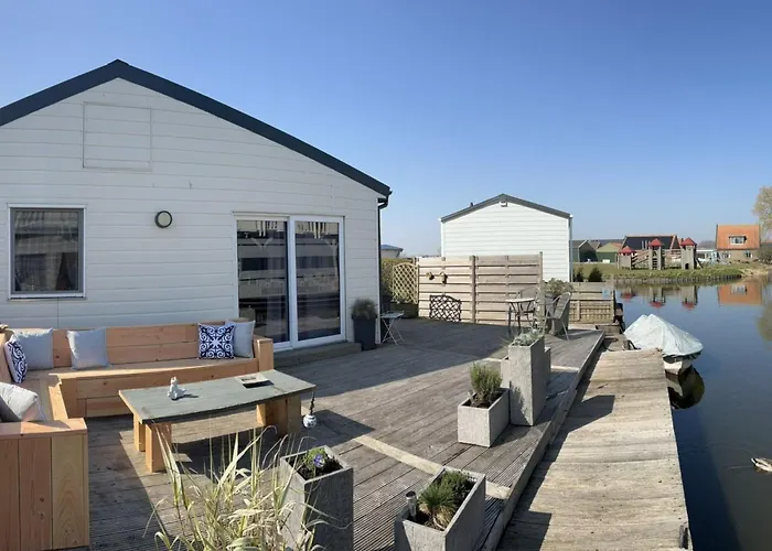 Haus Good Times By Interhome Hébergement de vacances