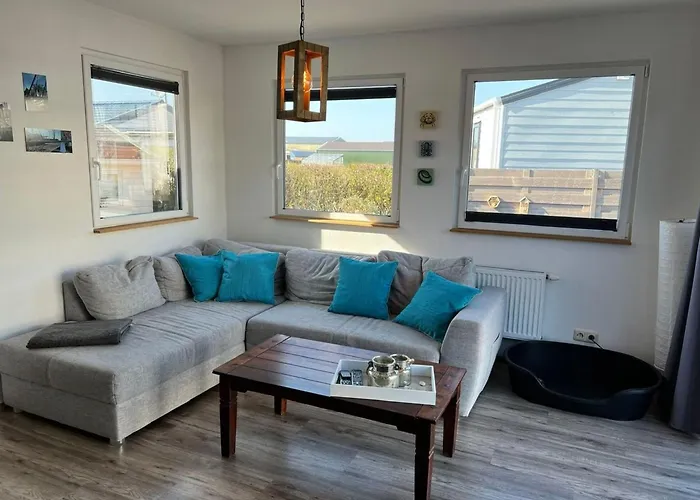 Haus Good Times By Interhome Wervershoof