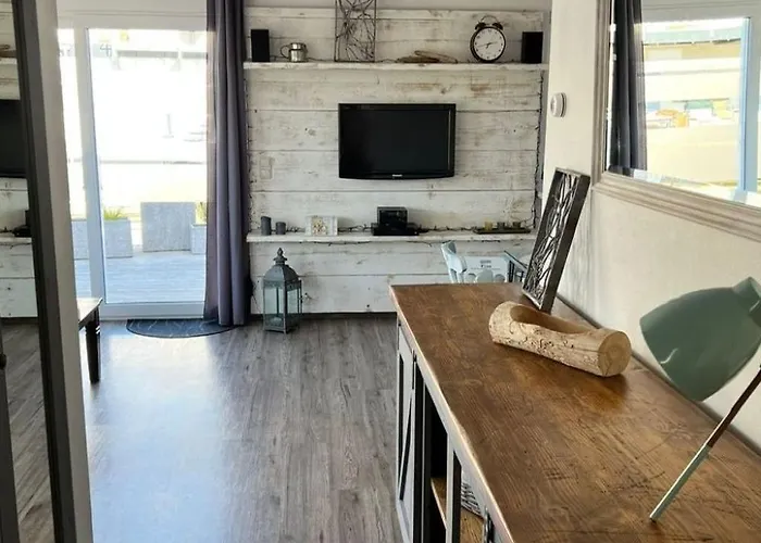 Haus Good Times By Interhome Vakantiehuis Wervershoof