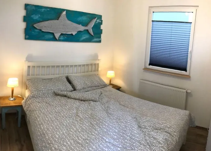 Haus Good Times By Interhome Hébergement de vacances *