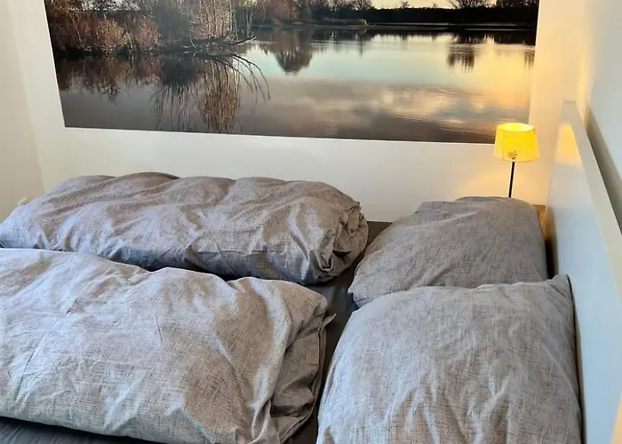 Haus Good Times By Interhome Hébergement de vacances