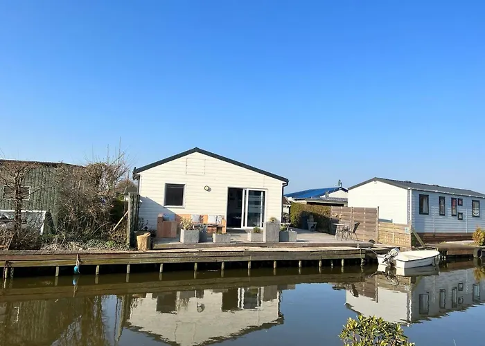 Hébergement de vacances Haus Good Times By Interhome *