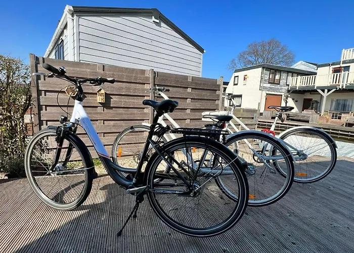 Hébergement de vacances Haus Good Times By Interhome *