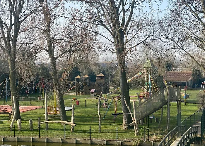 Hébergement de vacances Haus Good Times By Interhome Wervershoof