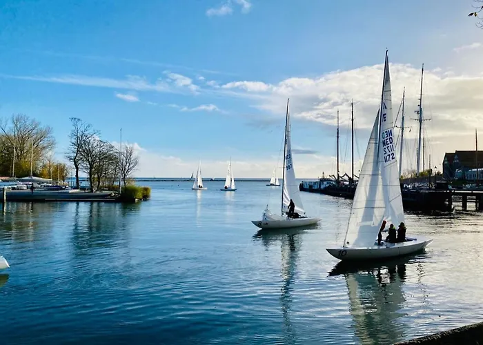 Hébergement de vacances Haus Good Times By Interhome *